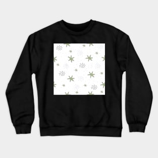 Starfish Crewneck Sweatshirt